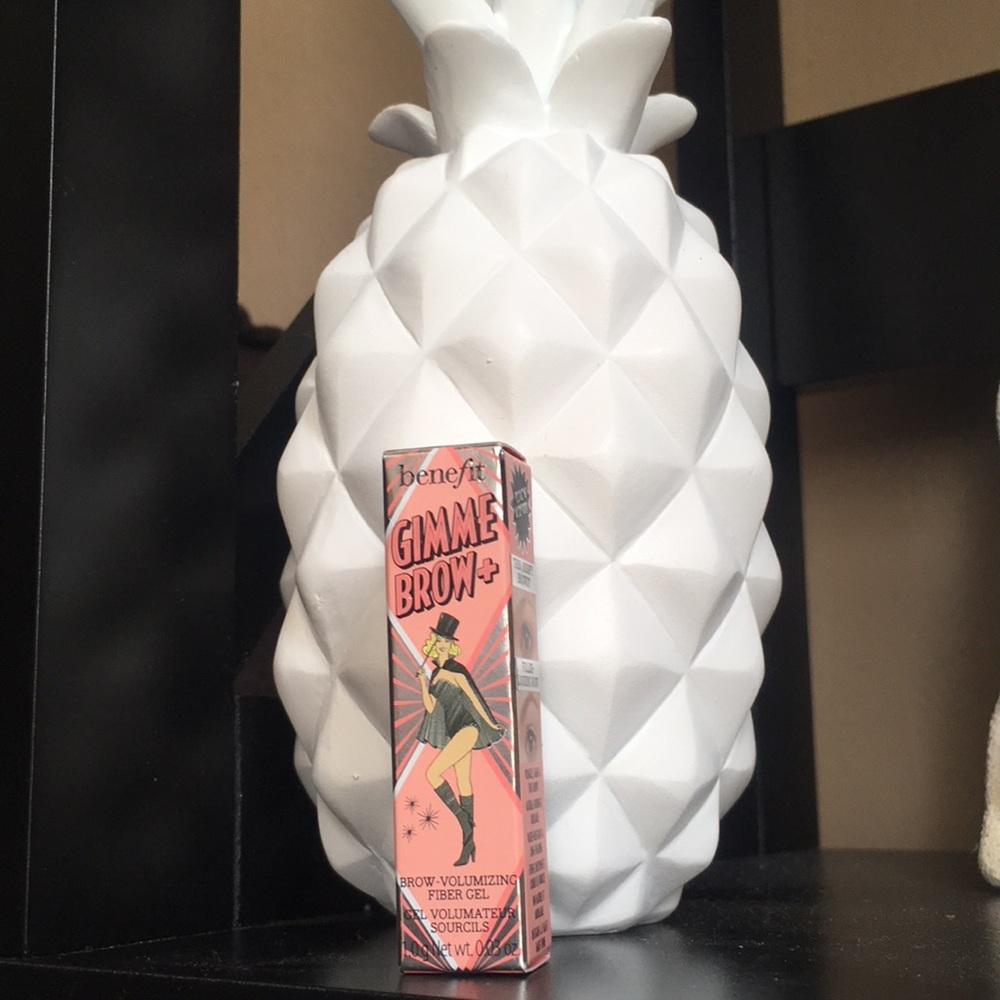 Benefit eyebrow brow Gel - Picture 2 of 4